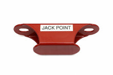 Load image into Gallery viewer, Fabspeed Porsche 718 Boxster/Cayman Rear Jack Point