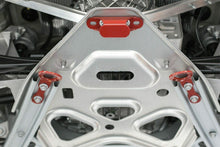 Load image into Gallery viewer, Fabspeed Porsche 718 Boxster/Cayman Rear Jack Point