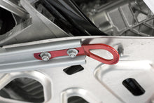 Load image into Gallery viewer, Fabspeed Porsche 718 Boxster/Cayman Rear Tie Downs