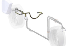 Load image into Gallery viewer, Fabspeed Porsche 911 Carrera 3.2 Factory/OEM Oil Line Upgrade Kit