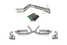 Load image into Gallery viewer, Fabspeed Porsche 957 Cayenne V6 Sport Performance Package (2008-2010)