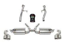 Load image into Gallery viewer, Fabspeed Porsche 957 S / GTS Performance Package (2008-2010)