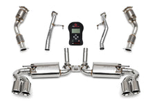 Load image into Gallery viewer, Fabspeed Porsche 957 Turbo / Turbo S Performance Package (2008-2010)