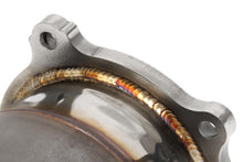Load image into Gallery viewer, Fabspeed Porsche 957 Turbo / Turbo S Primary link comp. Pipes (2008-2010)