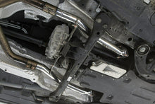 Load image into Gallery viewer, Fabspeed Porsche 958 S / GTS Secondary Competition Link Pipes (2011-2014)