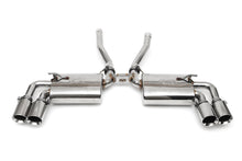 Load image into Gallery viewer, Fabspeed Porsche 958 Turbo / Turbo S  Maxflo Performance Exhaust System (2011-2014)