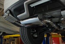 Load image into Gallery viewer, Fabspeed Porsche 958 Turbo / Turbo S  Maxflo Performance Exhaust System (2011-2014)