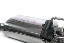 Load image into Gallery viewer, Fabspeed Porsche 958.2 Cayenne Turbo / Turbo S Valvetronic Exhaust System (2015-2018)