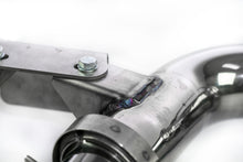 Load image into Gallery viewer, Fabspeed Porsche 958.2 Cayenne Turbo / Turbo S Valvetronic Exhaust System (2015-2018)