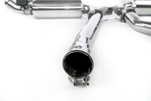 Load image into Gallery viewer, Fabspeed Porsche 958.2 Cayenne Turbo / Turbo S Valvetronic Exhaust System (2015-2018)