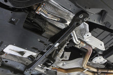 Load image into Gallery viewer, Fabspeed Porsche 958.2 S / GTS Secondary Competition Link Pipes (2015-2018)