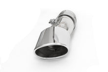 Load image into Gallery viewer, Fabspeed Porsche 964 Carrera Deluxe Oval Style Right-Side Tip (1989-1994)