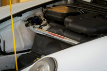 Load image into Gallery viewer, Fabspeed Porsche 964 Carrera GT2 EVO Front Strut Bar (1989-1994)