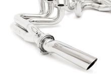 Load image into Gallery viewer, Fabspeed Porsche 964 Carrera RSR Muffler Bypass Pipes (1989-1994)