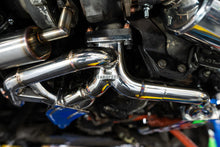 Load image into Gallery viewer, Fabspeed Porsche 964 Turbo 965 Sport Performance Package (1990-1994)