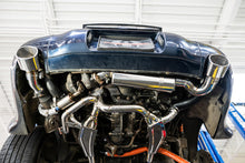 Load image into Gallery viewer, Fabspeed Porsche 964 Turbo 965 Sport Performance Package (1990-1994)