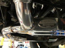 Load image into Gallery viewer, Fabspeed Porsche 964 Turbo 965 Sport Performance Package (1990-1994)