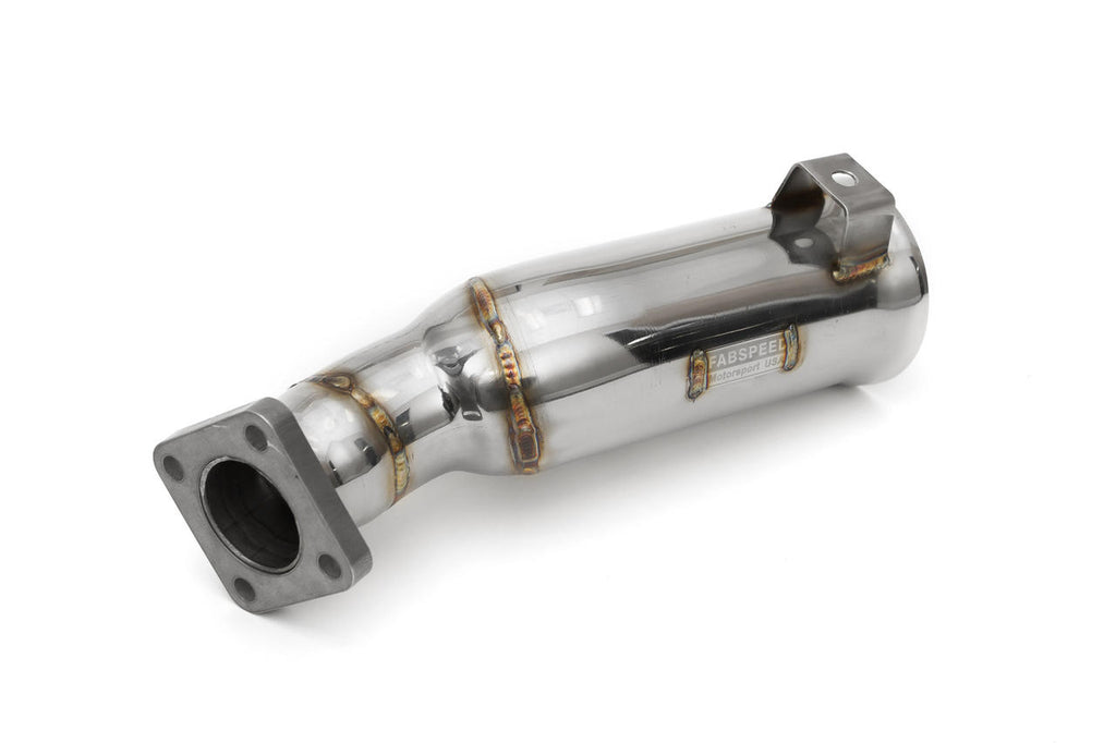 Fabspeed Porsche 964 Turbo 965 Wastegate  Pipe (1990-1994)