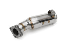 Load image into Gallery viewer, Fabspeed Porsche 964 Turbo 965 Wastegate  Pipe (1990-1994)