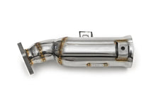 Load image into Gallery viewer, Fabspeed Porsche 964 Turbo 965 Wastegate  Pipe (1990-1994)
