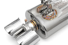 Load image into Gallery viewer, Fabspeed Porsche 970 Panamera V6 Maxflo Performance Exhaust System (2010-2016)