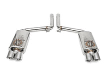 Load image into Gallery viewer, Fabspeed Porsche 970 Panamera V6 Maxflo Performance Exhaust System (2010-2016)