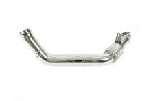 Load image into Gallery viewer, Fabspeed Porsche 971 Panamera V6 Competition Link Pipes (2017+)