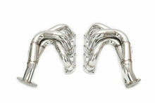 Load image into Gallery viewer, Fabspeed Porsche 981 Boxster/Cayman Long Tube Race Headers