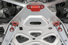 Load image into Gallery viewer, Fabspeed Porsche 981 Boxster/Cayman Rear Jack Point (2013-2016)