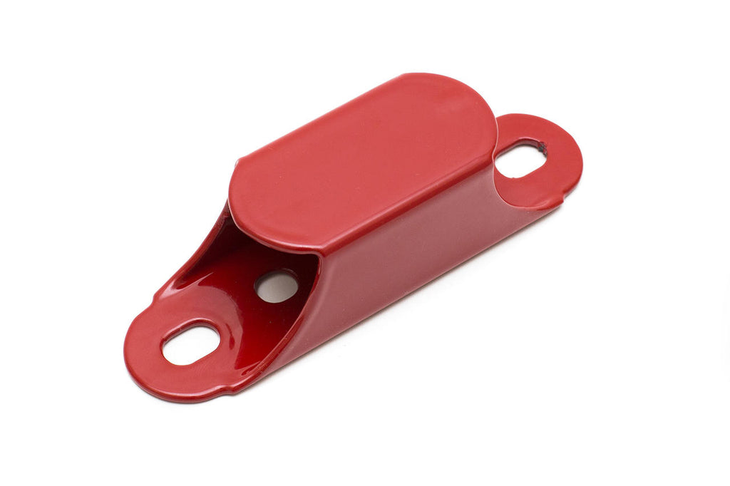 Fabspeed Porsche 981 Boxster/Cayman Rear Jack Point (2013-2016)