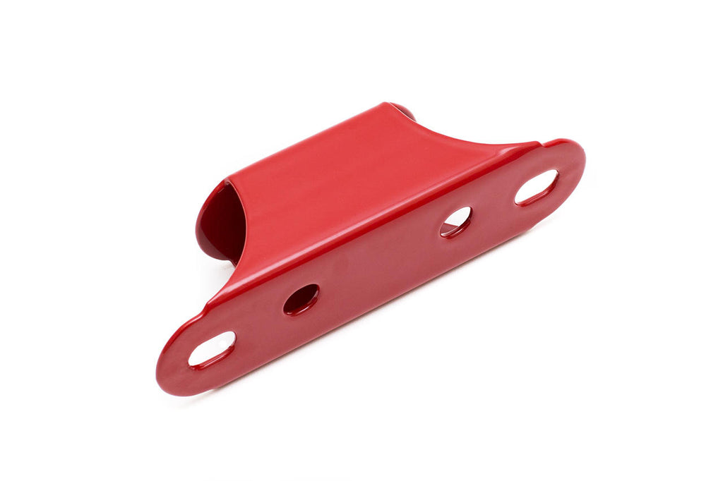 Fabspeed Porsche 981 Boxster/Cayman Rear Jack Point (2013-2016)