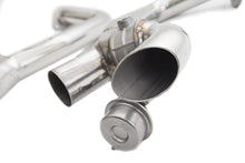 Load image into Gallery viewer, Fabspeed Porsche 981 Boxster/Cayman TrackTec Conversion Kit