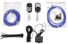 Load image into Gallery viewer, Fabspeed Porsche 981 Boxster/Cayman TrackTec Conversion Kit