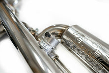 Load image into Gallery viewer, Fabspeed Porsche 981 Boxster/Cayman Valvetronic Exhaust System