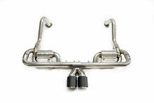 Load image into Gallery viewer, Fabspeed Porsche 981 Boxster/Cayman Valvetronic Exhaust System