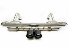 Load image into Gallery viewer, Fabspeed Porsche 981 Boxster/Cayman Valvetronic Exhaust System
