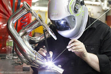 Load image into Gallery viewer, Fabspeed Porsche 981 Cayman GT4 Race Headers