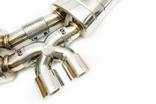 Load image into Gallery viewer, Fabspeed Porsche 986 Boxster Maxflo Performance Exhaust System (1997-2004)