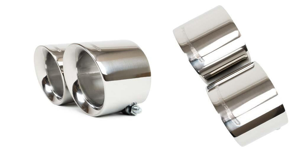 Fabspeed Porsche 986 Boxster Supercup Exhaust System (1997-2004)