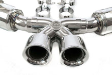 Load image into Gallery viewer, Fabspeed Porsche 986 Boxster Supercup Exhaust System (1997-2004)