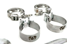 Load image into Gallery viewer, Fabspeed Porsche 986 Boxster Supercup Exhaust System (1997-2004)