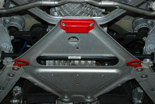 Load image into Gallery viewer, Fabspeed Porsche 987 Boxster / Cayman Jack Point (2005-2008)