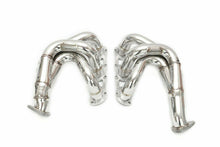 Load image into Gallery viewer, Fabspeed Porsche 987.2 Boxster / Cayman / Cayman R / Spyder Long Tube Race Headers (2009-2012)