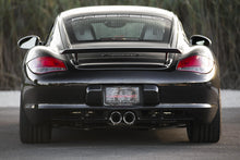 Load image into Gallery viewer, Fabspeed Porsche 987.2  Boxster / Cayman, Cayman R, Spyder Valvetronic Exhaust System (2009-2012)
