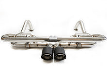 Load image into Gallery viewer, Fabspeed Porsche 987.2  Boxster / Cayman, Cayman R, Spyder Valvetronic Exhaust System (2009-2012)