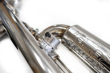 Load image into Gallery viewer, Fabspeed Porsche 987.2  Boxster / Cayman, Cayman R, Spyder Valvetronic Exhaust System (2009-2012)