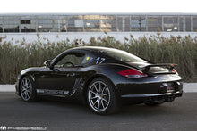 Load image into Gallery viewer, Fabspeed Porsche 987.2  Boxster / Cayman, Cayman R, Spyder Valvetronic Exhaust System (2009-2012)