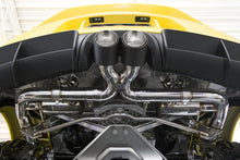 Load image into Gallery viewer, Fabspeed Porsche 987.2  Boxster / Cayman, Cayman R, Spyder Valvetronic Exhaust System (2009-2012)