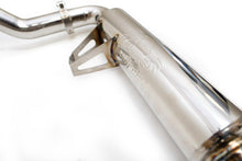 Load image into Gallery viewer, Fabspeed Porsche 987.2 Boxster / Cayman Supercup Race Exhaust System (2009-2012)