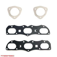 Load image into Gallery viewer, Fabspeed Porsche 991 Carrera Exhaust Gasket Kit (2012-2016)